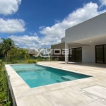 Casa com 4 dormitórios à venda, 348 m² por R$ 3.398.000,00 - Terras da Alvorada - Jundiaí/SP