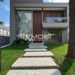 Casa com 4 dormitórios à venda, 558 m² por R$ 12.000.000 - Alphaville 01 - Barueri/SP