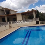 Chácara com 2 dormitórios à venda, 5116 m² por R$ 1.000.000,00 - Terras de Santa Cruz - Jundiaí/SP