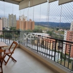 Apartamento à venda no Abitare Eco Club, Jardim Messina, Jundiaí, SP