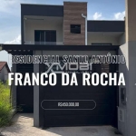 Sobrado à venda, Chácara São Luiz, Franco da Rocha, SP