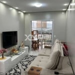 Apartamento à venda, Jardim Flórida, Jundiaí, SP