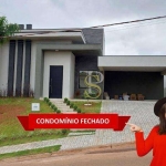 Casa com 3 suítes à venda, 240 m² por R$ 1.700.000 - Condomínio Shambala III - Atibaia/SP