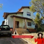 Casa com 3 dormitórios à venda, 250 m² por R$ 680.000,00 - Jardim Sun Valley - Mairiporã/SP