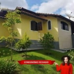 Casa com 3 dormitórios à venda, 165 m² - Condomínio Fechado - Mairiporã/SP