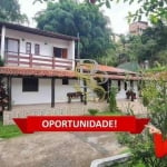 Chácara com 5 dormitórios à venda, 2200 m² - Rio Acima - Mairiporã/SP