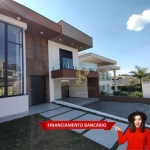 Casa com 3 dormitórios à venda, 213 m² - Bom Retiro - Bragança Paulista/SP