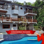 Casa com 6 dormitórios à venda, 355 m² - Condomínio - Mairiporã/SP