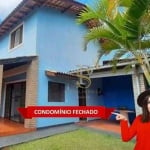 Casa com 3 dormitórios à venda, 268 m² por R$ 1.190.000,00 - Serra da Cantareira - Mairiporã/SP