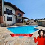 Casa com 5 dormitórios à venda, 512 m² - Condomínio - Mairiporã/SP