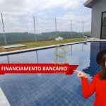 Casa com 3 dormitórios à venda, 122 m² por R$ 790.000,00 - Jundiaizinho - Mairiporã/SP