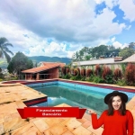 Casa com 4 dormitórios à venda, 850 m² por R$ 1.780.000,00 - Vila Petrópolis - Atibaia/SP