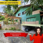 Casa com 5 dormitórios à venda, 360 m² por R$ 1.590.000,00 - Serra da Cantareira - Mairiporã/SP