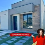 Casa com 4 dormitórios à venda, 159 m² por R$ 1.090.000 - Alto Da Floresta - Bom Jesus dos Perdões/SP