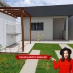 Casa com 2 dormitórios à venda, 96 m² por R$ 390.000,00 - Jardim Lucia - Mairiporã/SP