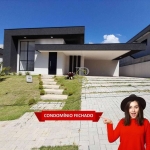 Casa com 3 dormitórios à venda, 240 m² por R$ 1.900.000,00 - Condomínio Shambala III - Atibaia/SP