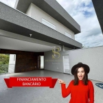 Casa com 3 dormitórios à venda, 283 m² por R$ 1.890.000,00 - Nova Gardênia - Atibaia/SP