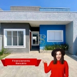 Casa com 3 dormitórios à venda, 104 m² por R$ 640.000,00 - Nova Atibaia - Atibaia/SP