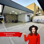 Casa com 3 dormitórios à venda, 192 m² por R$ 1.790.000,00 - Jardim Floresta - Atibaia/SP