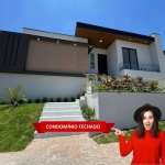 Casa com 3 dormitórios à venda, 200 m² por R$ 1.980.000,00 - Jardim São Nicolau - Atibaia/SP