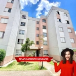 Apartamento com 2 dormitórios à venda, 49 m² por R$ 160.000,00 - Canjica - Mairiporã/SP