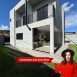 Casa com 3 dormitórios à venda, 153 m² por R$ 1.080.000,00 - Nova Gardênia - Atibaia/SP