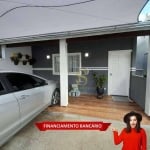 Casa com 2 dormitórios à venda, 66 m² por R$ 460.000,00 - Jardim Lucia - Mairiporã/SP