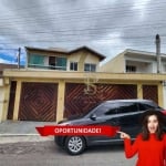 Casa com 5 dormitórios à venda, 300 m² por R$ 1.000.000,00 - Centro - Mairiporã/SP