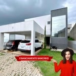 Casa com 3 dormitórios à venda, 126 m² por R$ 630.000,00 - Jardim Estância Brasil - Atibaia/SP