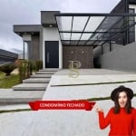 Casa com 3 dormitórios à venda, 160 m² por R$ 1.290.000,00 - Alto da Floresta Residencial - Bom Jesus dos Perdões/SP