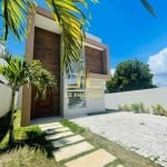 Casa Duplex 4/4 sendo 3 suítes no HortoVille em Abrantes R$ 1.150.000,00