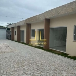 Casa Térrea 2/4 com suíte em Vilas do Atlântico R$ 330.000,00