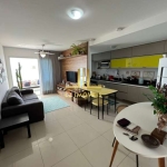 APARTAMENTO - QUARTO E SALA - VISTA MAR - PORTEIRA FECHADA - JARDIM ARMAÇÃO