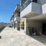 Casa Nova 3 suítes próx a Praia de Ipitanga R$ 420.000,00