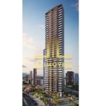 LANÇAMENTO - 4 SUÍTES - 164M² -  CAMINHO DAS ÁRVORES