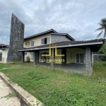 CASA LINDISSIMA - 5 QUARTOS SENDO 3 SUÍTES - ITAPUÃ