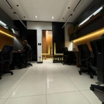 SALA COMERCIAL WALL STREET - PORTEIRA FECHADA