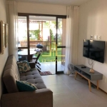 APARTAMENTO GARDEN - 3/4 COM SUÍTE - PORTEIRA FECHADA - ITACIMIRIM