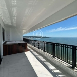 La martina - penthouse no topo da cidade, Meia Praia, Itapema - SC