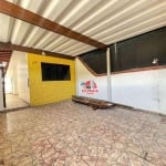 Casa com 2 dormitórios à venda, 57 m² por R$ 301.000,00 - Pedreira - Mongaguá/SP