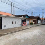 Casa com 2 dormitórios à venda, 80 m² por R$ 350.000 - Flórida Mirim - Mongaguá/SP