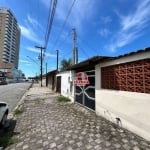 Casa com 2 dormitórios à venda, 80 m² por R$ 380.000,00 - Vera Cruz - Mongaguá/SP