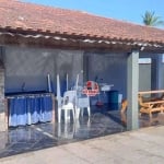 Casa com 2 dormitórios à venda, 125 m² por R$ 530.000,00 - Balneário Flórida Mirim - Mongaguá/SP