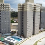 Apartamento com 2 quartos à venda na Rua Irineu de Toledo, 160, Horto Florestal, Jundiaí