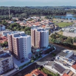 Apartamento com 2 quartos à venda na Rua Olívio Boa, 876, Parque da Represa, Jundiaí