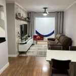 Apartamento com 3 quartos à venda na Rua Ravenna, 65, Engordadouro, Jundiaí