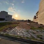 Lote plano e pronto para construir no Reserva Ermida portaria 1.