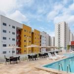 Cajuína Residence: Seu novo lar em Teresina!