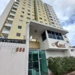 Apartamento para Venda Ed. Araxá Residence, Teresina