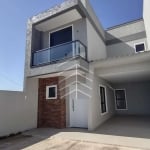 Sobrado triplex no Jardim Carvalho